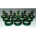 Subbuteo Andrew Table Soccer Marko FC 2025-26 on WSB Professional bases 